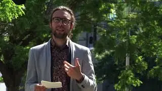 Milan St&uuml;rmer and Daniel Bella on 'Inheriting Cosmopolitics'