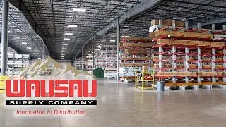 Wausau Supply Company