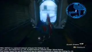 FFXIII-2 OST Crazy Chocobo Theme