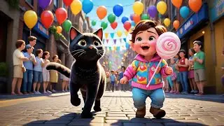 Pride Month Celebration | Nursery Rhymes for Kids | Fun Baby Songs and Learning Videos