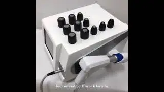 portable shockwave therapy machine for ed V20 D