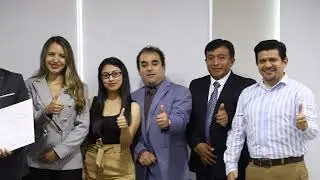 Inacal aprob&oacute; auditor&iacute;a externa basada en Norma ISO 9001:2015 Sistema de Gesti&oacute;n de Calidad- ICONTEC