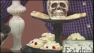 Mass Appeal Halloween Party Table Ideas for Adults and Kids!