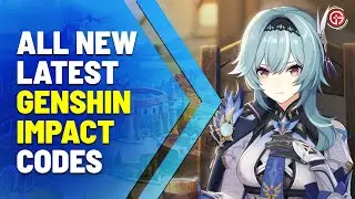 All Working Genshin Impact Codes (October 2021) &ndash; Get Free Mora, Primogems & More