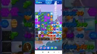 Candy Crush Saga Level 6395
