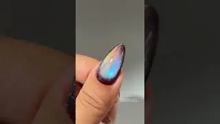 ✨CENL04 Diamond Beach + VC07 Sunset Glow #nails #naildesign #nailinspo