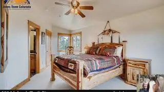 229 Mohawk Trail, Pine CO
