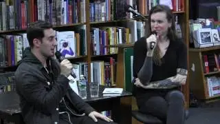 Laura Jane Grace, 