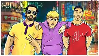 (FREE) PNL Type beat - 