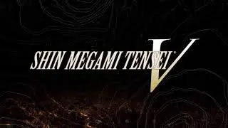 Temple of Eternity - Shin Megami Tensei V OST