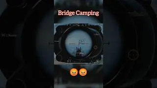 Milatery Base bgmi Mobile Bridge Camping|| Highest Kill 😎😎#bgmi  #esports #jonathan#mortal