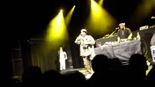 Rakim - Move the crowd