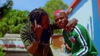K D Boy Jiiganii Fouladou ( allah walli)