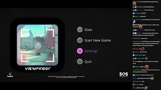 A_Seagull's vod: Viewfinder