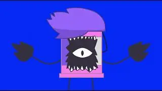 Paint Bucket is back he&rsquo;s not forgotten [900 SUBS SPECIAL]