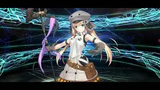 FGO [JP] 25M Downloads Campaign-Castoria Campaign
