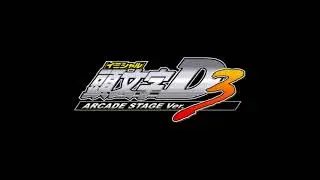EXPRESS LOVE / MEGA NRG MAN (頭文字D Ver.3 EDIT)