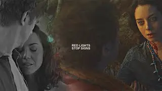 Red Lights | David and Lenny