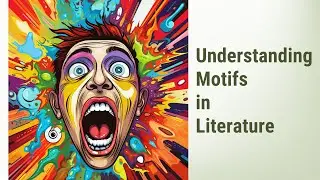 Understanding Motifs: Decoding Repetitive Symbols in Literature