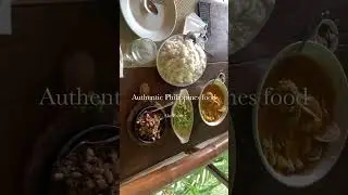 Looking for a resto with forest view🍃?Try #Abe&rsquo;s farm📌 #philippines #food #restaurant