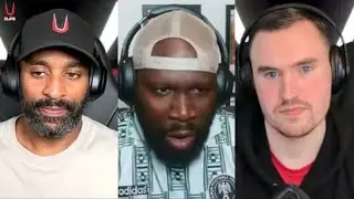 The panel discuss Man United possibly being sold to UAE&hellip;
