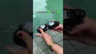 Kacamata Taffware, Bisa melek pas berenang? 👀🌊#Taffware #TaffSPORT #kacamatarenang #berenang