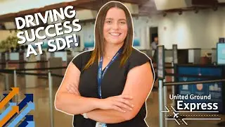 SDF | Meet Payton: The Power Behind SDF Operations!