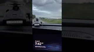 Cobra 480i radar detector it work good