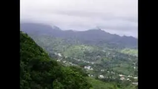 Exploring St Vincent