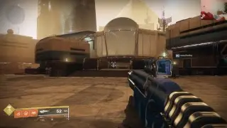 I NEED POWER LEVEL 600 / DESTINY 2