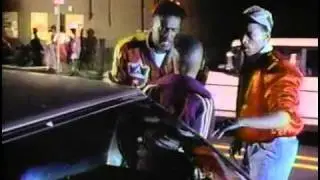 STRAIGHT UP (1990s Anti-Drugs PSA)