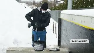 Fome Flex Hydro Defence All Season mastika