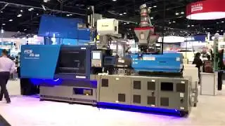 NPE 2018 | 富強鑫FCS Group