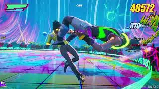 UNBEATABLE - WAITING in Dead as Disco