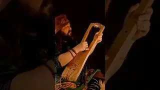 Hibjornen Wardruna cover by Skaldvingul #wardruna #birna #paganfolk