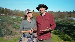 The Earth Program - No-Till Farming