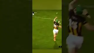 Eoin Cody class goal for Kilkenny 🔥👌💯🕶️👍