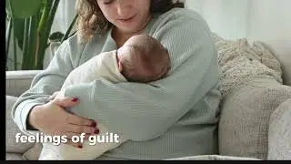 Postpartum Depression Explained: The Truth No One Tells New Mothers