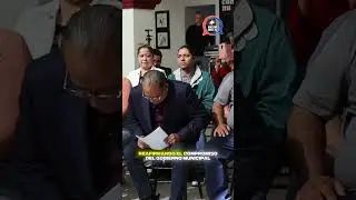Escobedo entrega certeza jur&iacute;dica a familias #news #noticias #viral #local #mty #nuevoleon #escobe