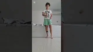 Kendama Penguin Catch tutorial