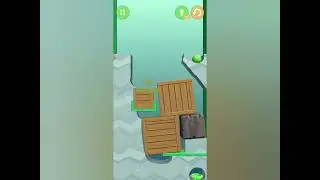 dig this! 645-17 | Down Hill | Dig this level 645-17 Gameplay walkthrough solution