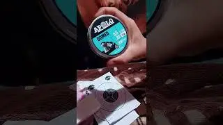RIFLE/Aventuras. Recibimos al FOX FURY 5.5 🏹🐇🐰🐦💣#parati #viral #ayudameacrecer #rifledeaire#1million