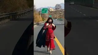 Roadside Beauty 🔥 | Pakistan Travel Reel 🇵🇰 | Viral Short. #viral #trending #reels #shorts #pakistan