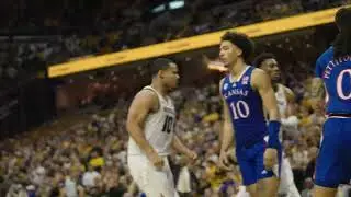 Nick Honor Mizzou Senior Day Video