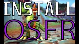Open Source Free Realms: Download and Installation Guide {OUTDATED}