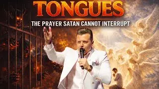 PRAYING IN TONGUES | How to Activate an Effective & Powerful Prayer Life🙏