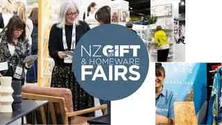 Spring Gift 2023 exhibitor compilation
