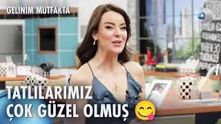 Nursel Ergin, Gelinim Mutfakta'nın 1177. bölümünde en yüksek puanı kime verdi?