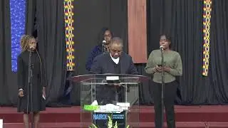 Celebrating the life of Andrew Wachira Gichu
