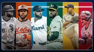 Empire Sports Media MLB Trade Deadline Stream!